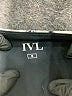 IVL Collective Print White Leggings Size 6 - photo 7