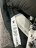 IVL Collective Print White Leggings Size 6 - photo 8