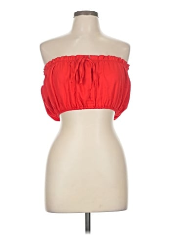 Unbranded Sleeveless Top (view 1)
