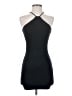 Zara Black Cocktail Dress Size S - photo 1