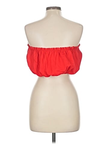 Unbranded Sleeveless Top (view 2)