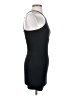 Zara Black Cocktail Dress Size S - photo 4