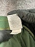 Bcg Solid Green Track Pants Size L - photo 8
