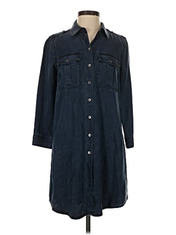 Club Monaco Casual Dress (view 1)