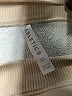 Fabletics Solid Tan Turtleneck Sweater Size XS - photo 7