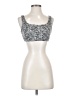 Athleta Silver Tank Top Size XS - photo 1