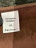 Joe's Jeans Brown Bodysuit Size XXL - photo 3
