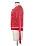 Old Navy Polka Dots Red Cardigan Size S - photo 5