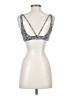 Athleta Silver Tank Top Size XS - photo 2