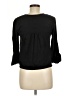 Metrostyle Black Cardigan Size M (estimated) - photo 2