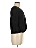 Metrostyle Black Cardigan Size M (estimated) - photo 4