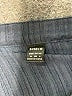 Shein 100% Polyester Black 3/4 Sleeve Blouse Size 6 - photo 7