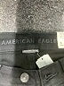 American Eagle Outfitters Black Jeans Size 8 - photo 7