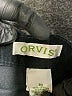 Orvis Black Casual Pants Size 10 - photo 7