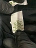 Orvis Black Casual Pants Size 10 - photo 8