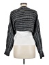 Wild Fable Gray Cardigan Size M - photo 2
