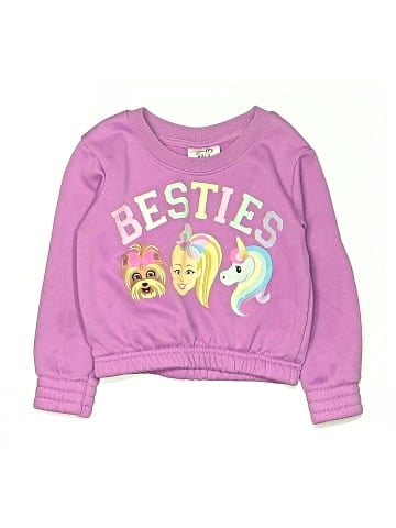 Nickelodeon Sweatshirt (view 1)