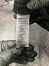 Dex 100% Acrylic Solid Black Cardigan Size XS - photo 9