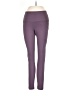 Yogalicious Purple Active Pants Size S - photo 1