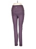 Yogalicious Purple Active Pants Size S - photo 2
