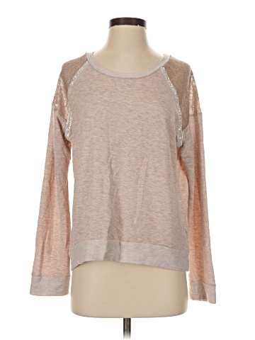 Living Doll 3/4 Sleeve T-Shirt (view 1)