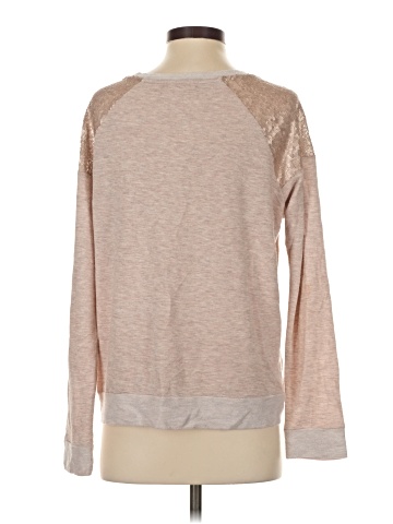 Living Doll 3/4 Sleeve T-Shirt (view 2)
