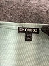 Express Green Bodysuit Size S - photo 3