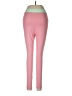 Fabletics Color Block Pink Active Pants Size M - photo 2