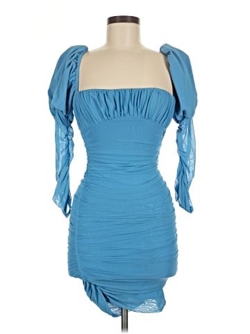 Oh Polly Cocktail Dress (view 1)