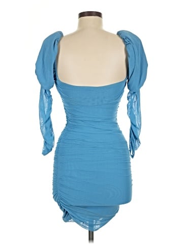 Oh Polly Cocktail Dress (view 2)