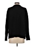 Jenni Kayne Solid Black Pullover Sweater Size S - photo 2