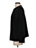Jenni Kayne Solid Black Pullover Sweater Size S - photo 5
