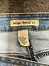 Indigo Thread Co. Blue Jeans Size 14 - photo 4
