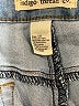 Indigo Thread Co. Blue Jeans Size 14 - photo 5