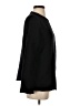 Jenni Kayne Solid Black Pullover Sweater Size S - photo 4