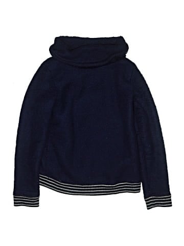 Lands' End Turtleneck Sweater (view 1)