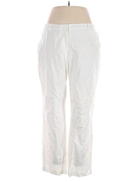 Jm Collection Casual Pants