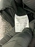 Unbranded Solid Black Dress Pants Size L - photo 7
