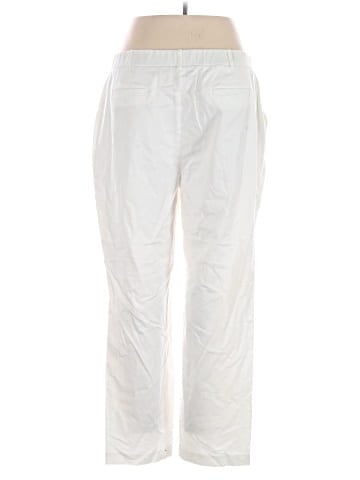JM Collection Casual Pants (view 2)