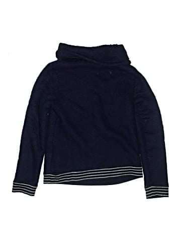 Lands' End Turtleneck Sweater (view 2)