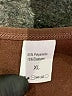 Nan Brown Bodysuit Size XL - photo 3