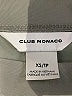 Club Monaco Solid Green Sweatshirt Size XS - photo 7