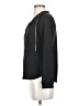 MICHAEL Michael Kors 100% Polyester Black Long Sleeve Blouse Size S (petite) - photo 5