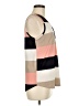 Assorted Brands Color Block Tan Sleeveless Blouse Size M (estimated) - photo 4
