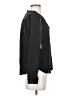MICHAEL Michael Kors 100% Polyester Black Long Sleeve Blouse Size S (petite) - photo 4