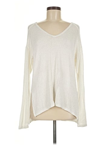 Bethany Mota for Aeropostale Pullover Sweater (view 1)