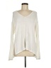 Bethany Mota for Aeropostale Ivory Pullover Sweater Size M - photo 1