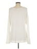 Bethany Mota for Aeropostale Ivory Pullover Sweater Size M - photo 2
