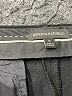 Banana Republic Solid Black Dress Pants Size 6 - photo 7