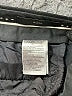 Banana Republic Solid Black Dress Pants Size 6 - photo 8